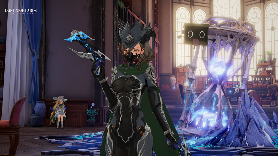 듀엣나이트어비스) 오늘도 재미있었다_1.webp