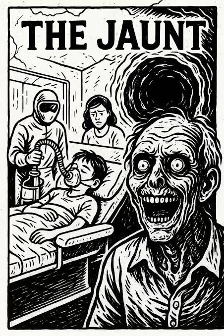 짤약혐) 스티븐 킹 단편 호러 SF소설 '조운트'.jpg_8.jpg