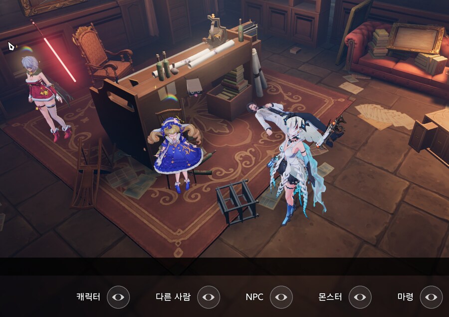 듀엣나) - 스포 - 엣 몬스터 취급이였...어 ????_1.png