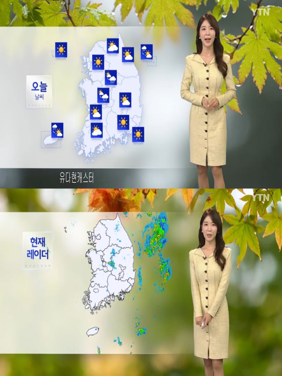 주말, 수도권 및 강원 제외 비(전국 강풍 주의)_1.jpg