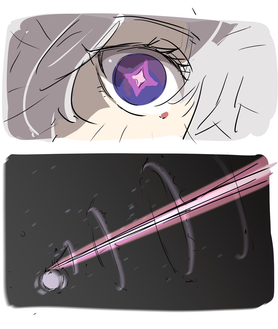 붕괴/스타레일) 제피로와 싸우는 웰트 구하러 달려온 키메브_4.jpg