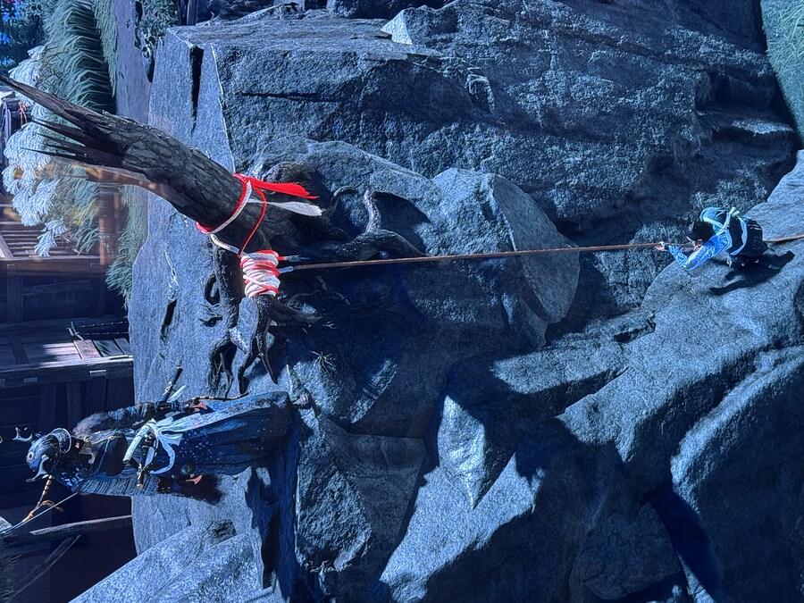 사진추가) 심심해서 주미션 끝나고 주베이 어디가나 따라가보는중인데_3.jpg