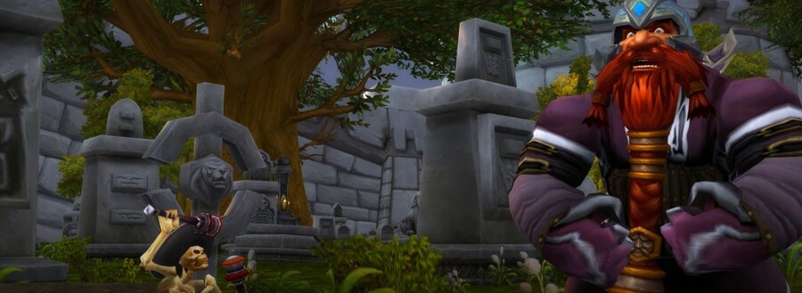 와우 2025 망자의 날 신규 아이템 및 이벤트 모음_1.jpg