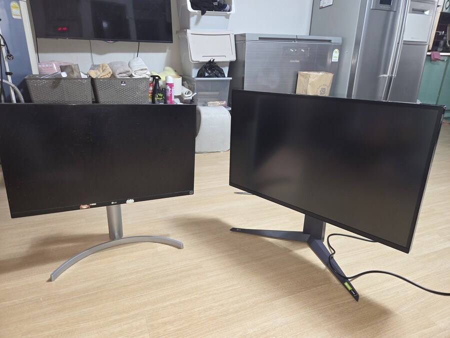휴일날 뜻밖에 모니터 좋은 가격에 득템.._3.jpg