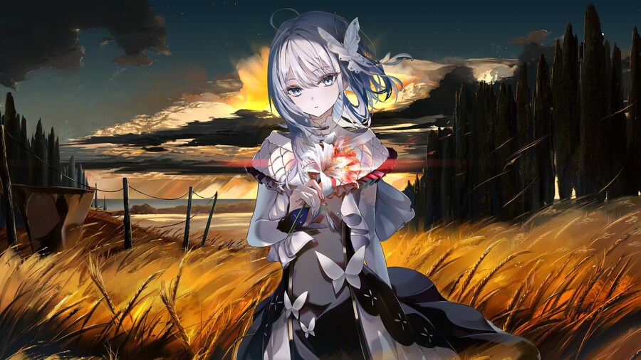 카미츠바키) 시엘 - again 커버_1.jpg