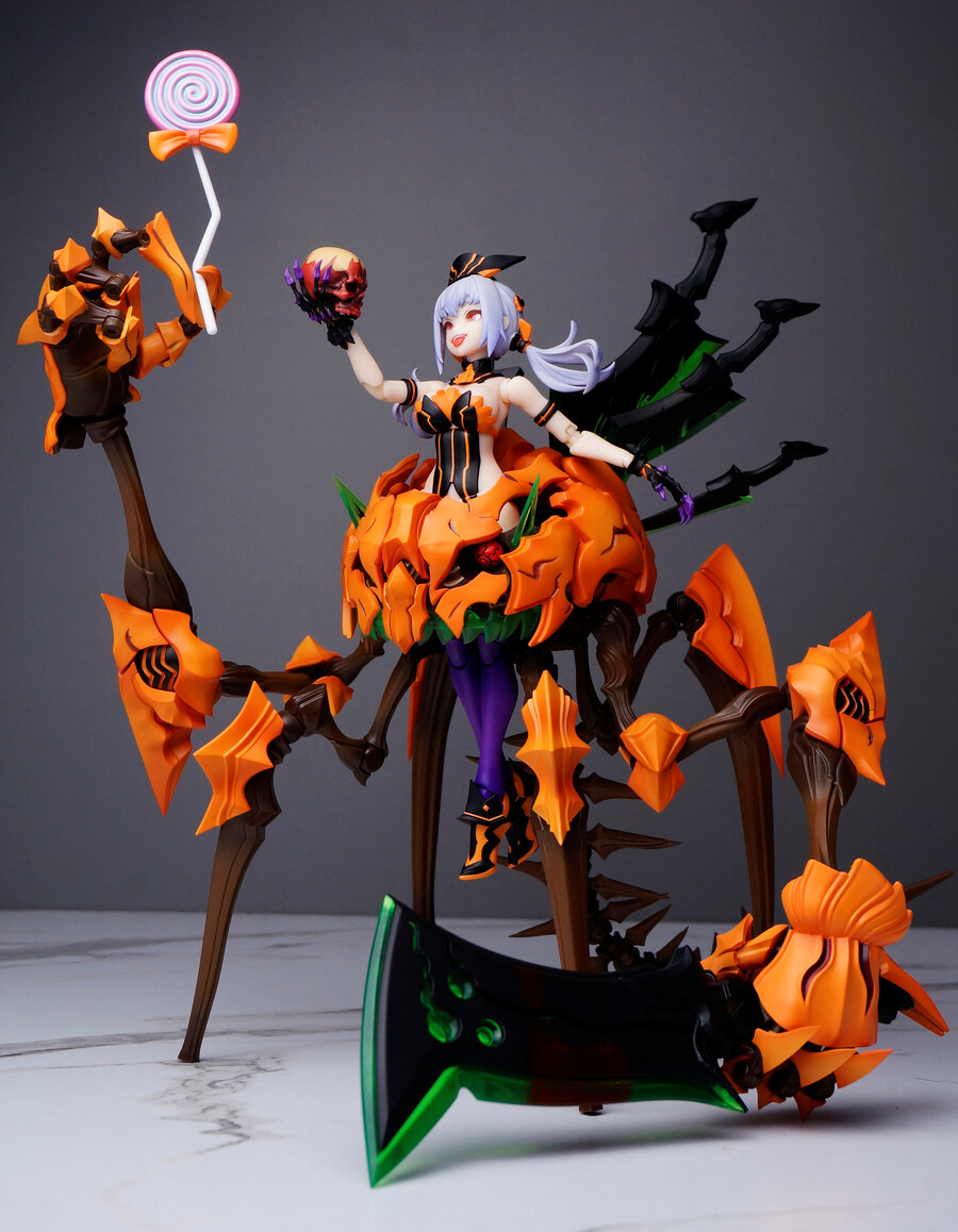 스네일쉘 펌킨 프린세스_9.jpg