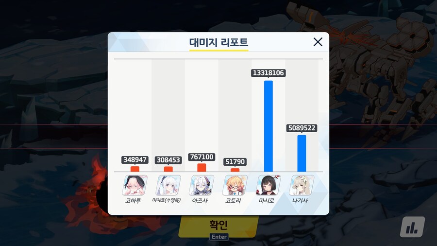 게부라 루나틱 클리어 해왔어요!_4.jpg