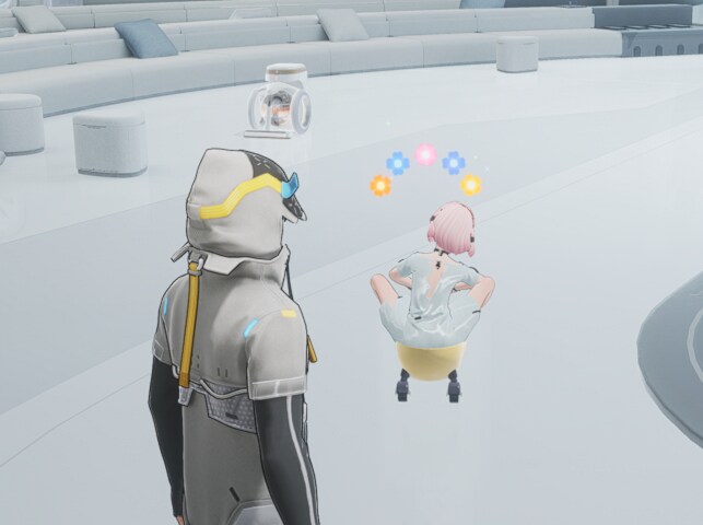 스노우브레이크) 숙소 세발자전거 용도가 뭐야?_2.png