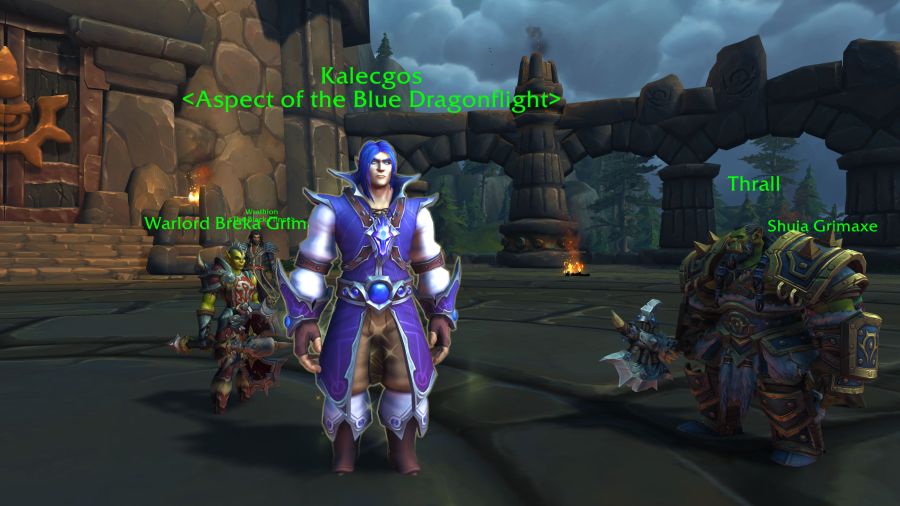 와우 한밤에 추방자의 해안 개편_3.jpg