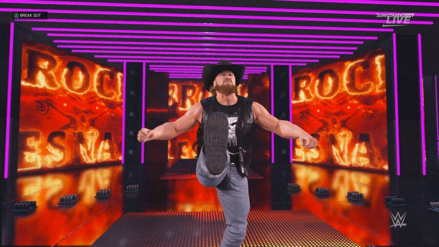 WWE 2K25 KURT ANGLE VS. BROCK LESNAR_7.png