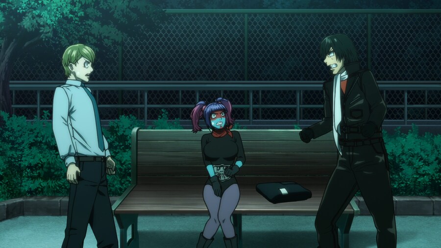 [토지마 탄자부로는 가면라이더가 되고 싶어] 사랑과 임무 둘 중 선택은?_28.png