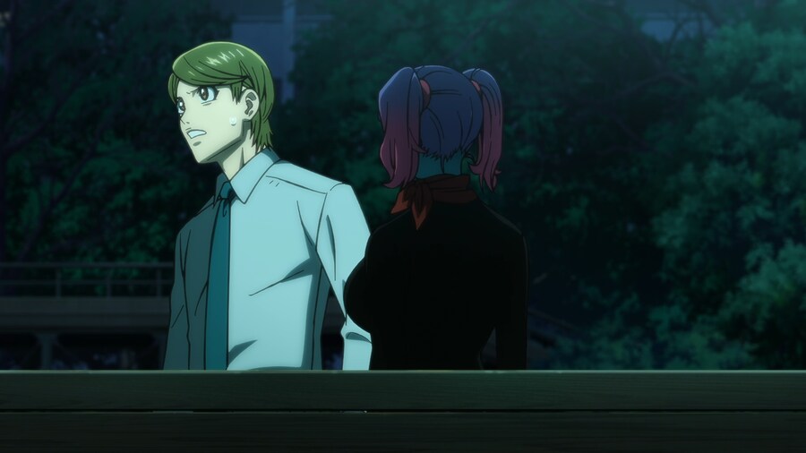 [토지마 탄자부로는 가면라이더가 되고 싶어] 사랑과 임무 둘 중 선택은?_35.png