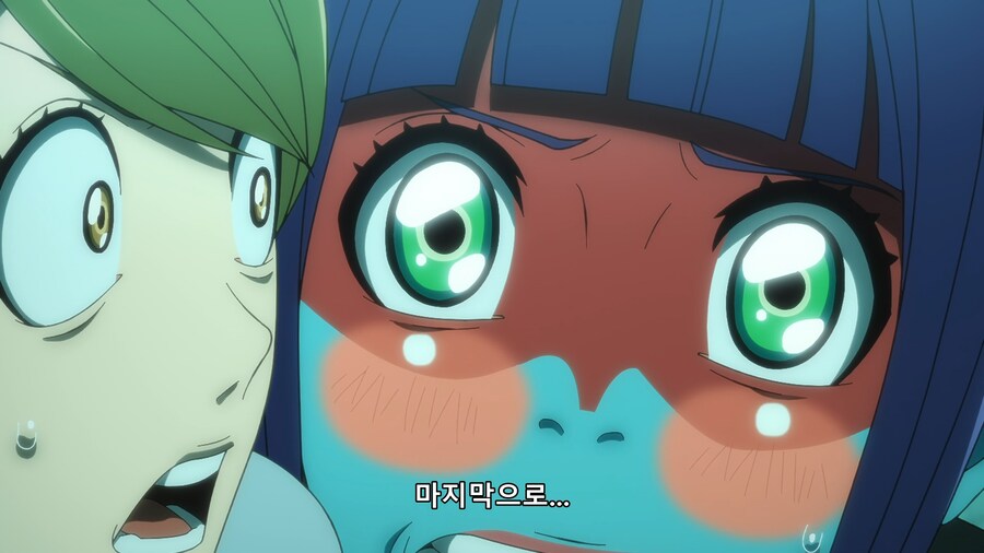 [토지마 탄자부로는 가면라이더가 되고 싶어] 사랑과 임무 둘 중 선택은?_37.png