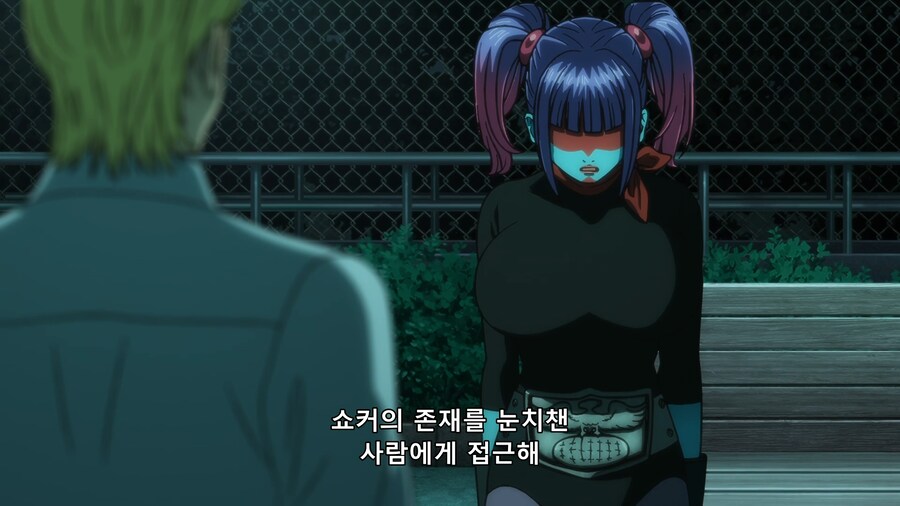 [토지마 탄자부로는 가면라이더가 되고 싶어] 사랑과 임무 둘 중 선택은?_53.png