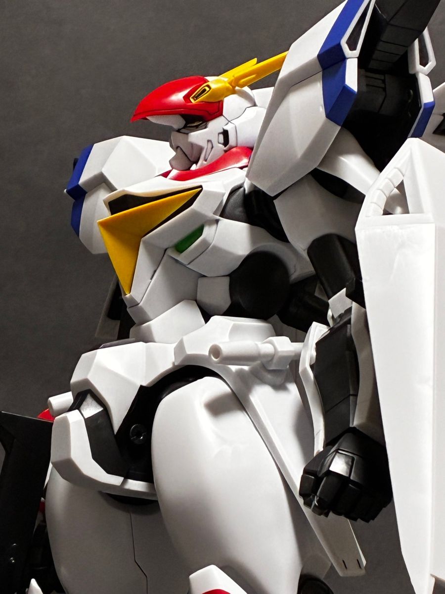 [맥스 팩토리] PLAMAX 1/72 드라고나 1 가조립 & 사이즈 비교 사진_11.jpg