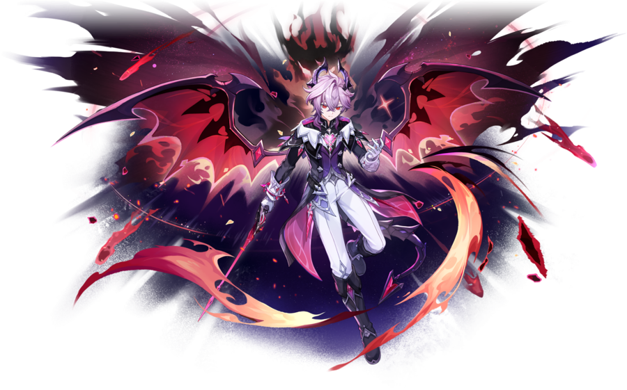 두린 야호다 아트 고화질 및 두린 스킨_1.webp