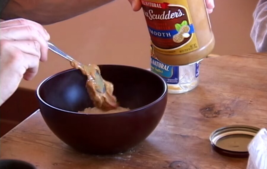 미국인 승려가 공양 먹는 방법_2.png