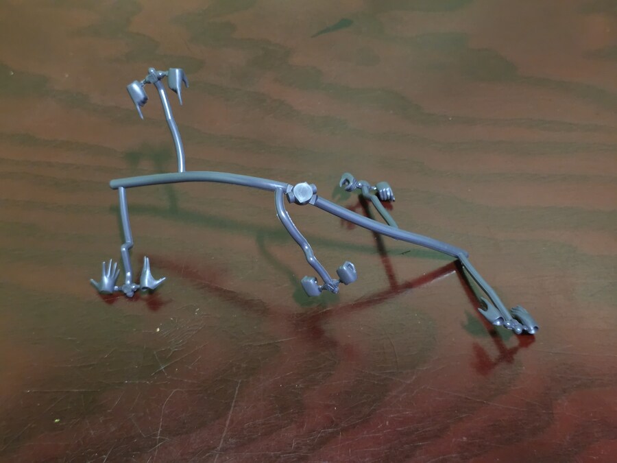 (KOTOBUKIYA) 아르카나디아 AR-008 샤르메드_4.jpg