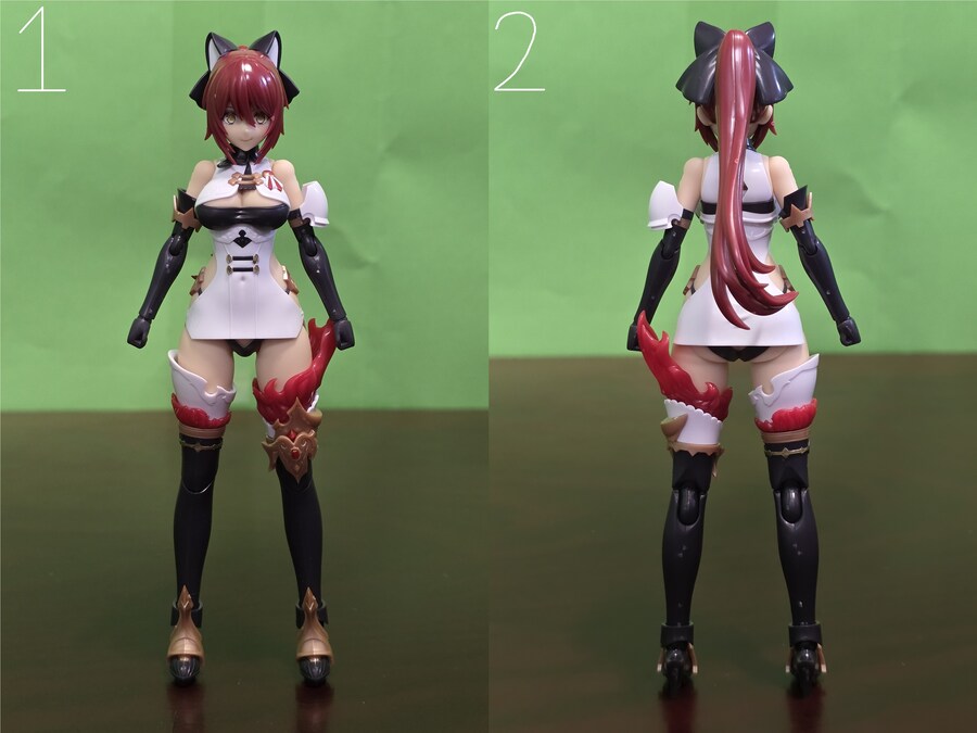 (KOTOBUKIYA) 아르카나디아 AR-008 샤르메드_11.jpg