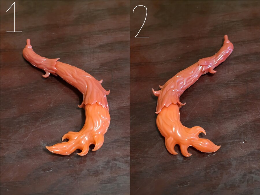 (KOTOBUKIYA) 아르카나디아 AR-008 샤르메드_15.jpg