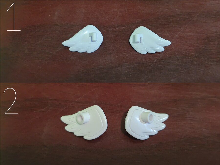 (KOTOBUKIYA) 아르카나디아 AR-008 샤르메드_22.jpg