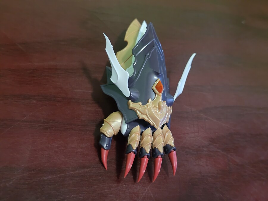 (KOTOBUKIYA) 아르카나디아 AR-008 샤르메드_30.jpg