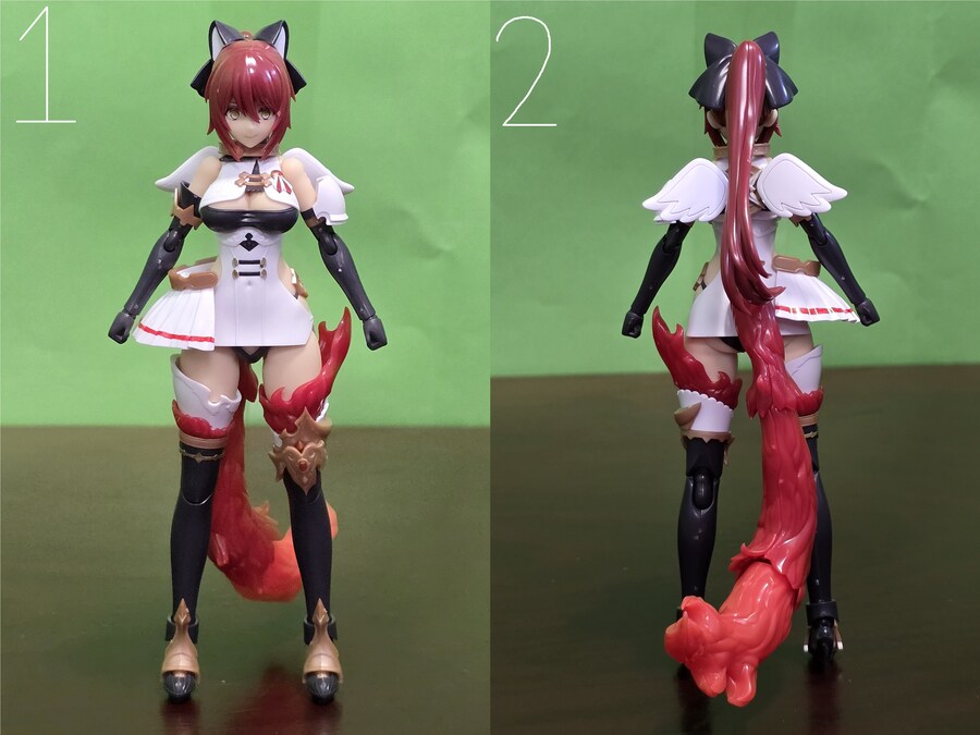 (KOTOBUKIYA) 아르카나디아 AR-008 샤르메드_43.jpg