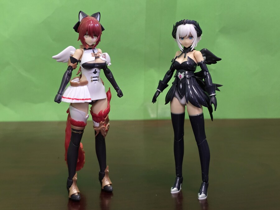 (KOTOBUKIYA) 아르카나디아 AR-008 샤르메드_45.jpg