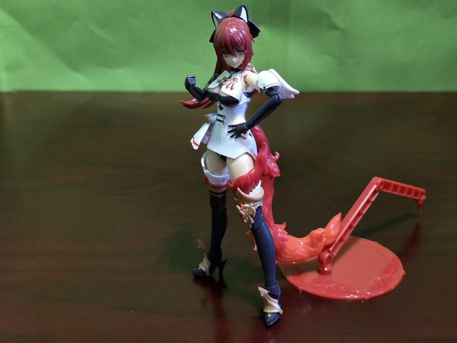 (KOTOBUKIYA) 아르카나디아 AR-008 샤르메드_53.jpg