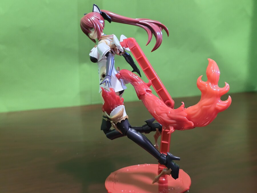 (KOTOBUKIYA) 아르카나디아 AR-008 샤르메드_57.jpg