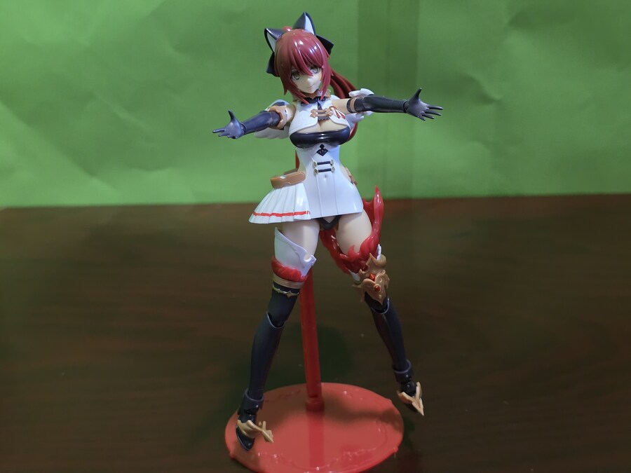 (KOTOBUKIYA) 아르카나디아 AR-008 샤르메드_58.jpg