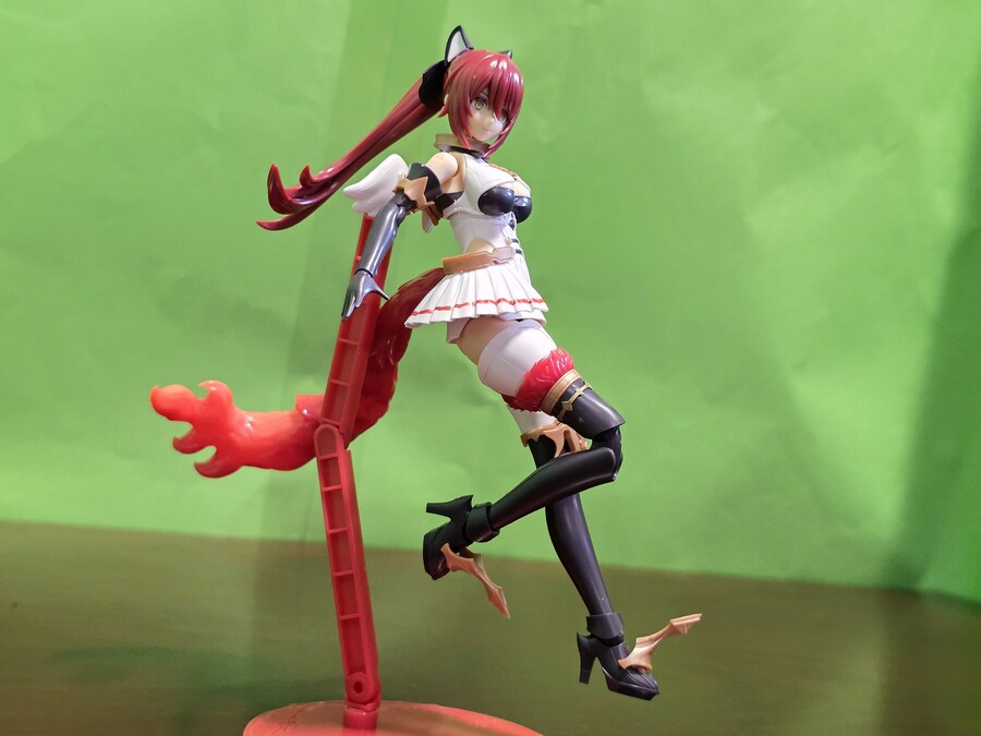 (KOTOBUKIYA) 아르카나디아 AR-008 샤르메드_56.jpg