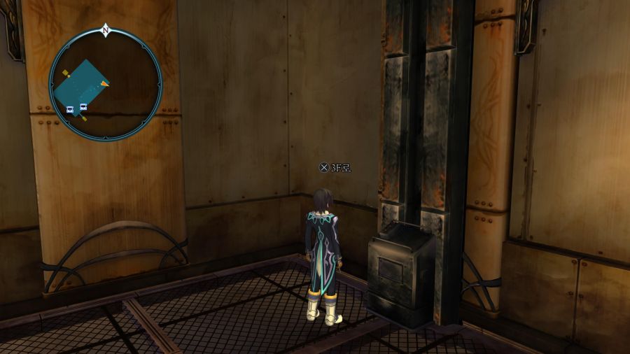 테일즈 오브 엑실리아 간다라 요새 메인 스토리 진행 길_4.jpg