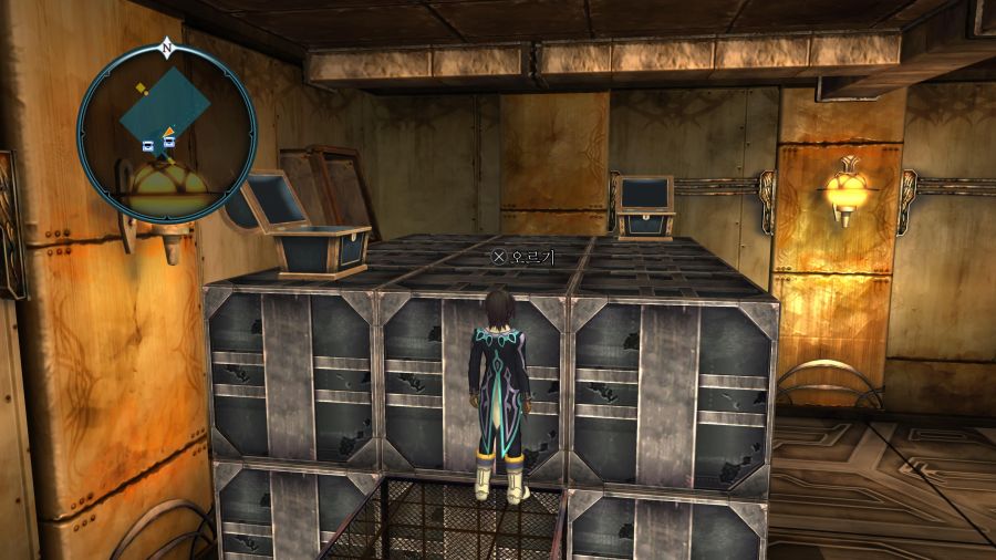 테일즈 오브 엑실리아 간다라 요새 메인 스토리 진행 길_6.jpg