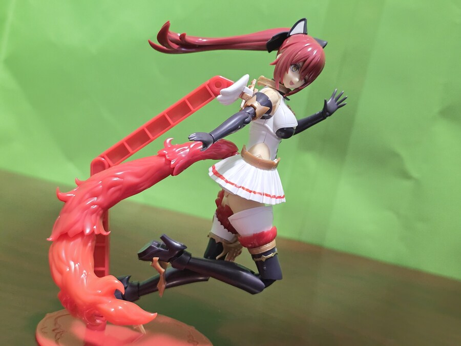 (KOTOBUKIYA) 아르카나디아 AR-008 샤르메드_64.jpg