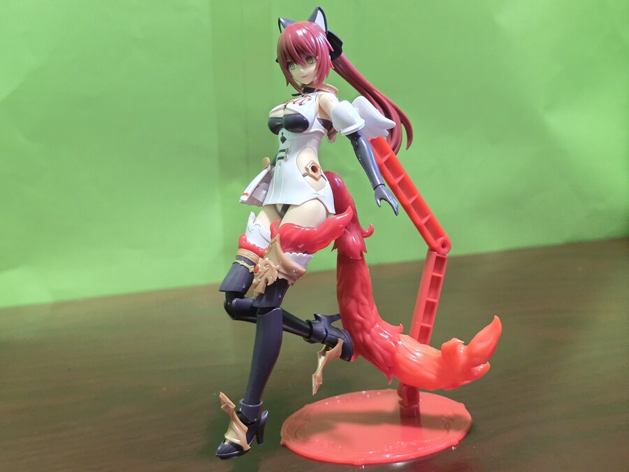 (KOTOBUKIYA) 아르카나디아 AR-008 샤르메드_69.jpg