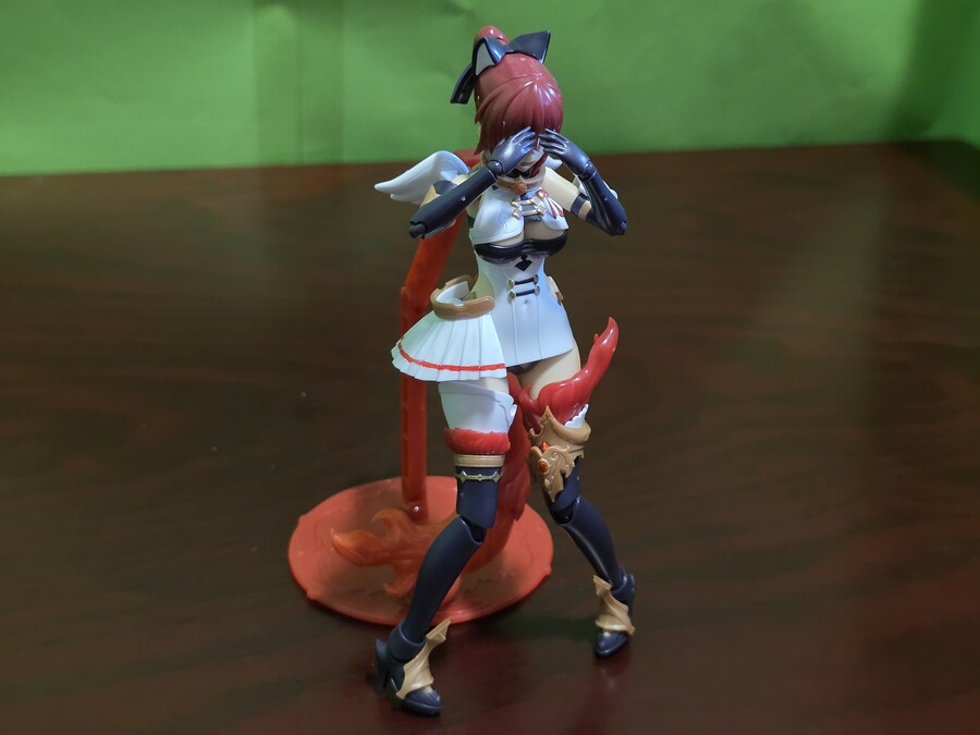 (KOTOBUKIYA) 아르카나디아 AR-008 샤르메드_75.jpg