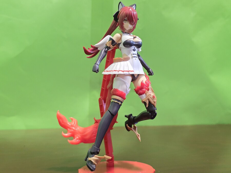 (KOTOBUKIYA) 아르카나디아 AR-008 샤르메드_84.jpg