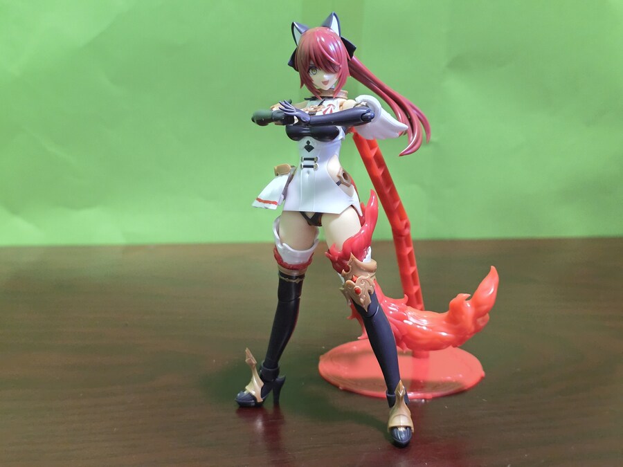 (KOTOBUKIYA) 아르카나디아 AR-008 샤르메드_89.jpg