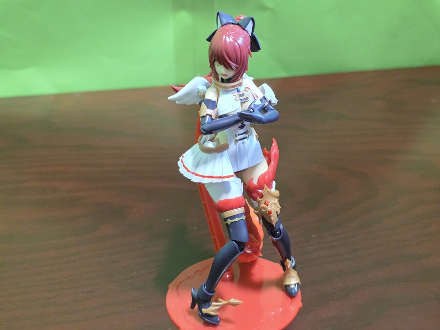 (KOTOBUKIYA) 아르카나디아 AR-008 샤르메드_98.jpg