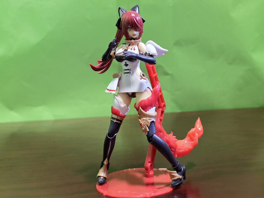 (KOTOBUKIYA) 아르카나디아 AR-008 샤르메드_97.jpg