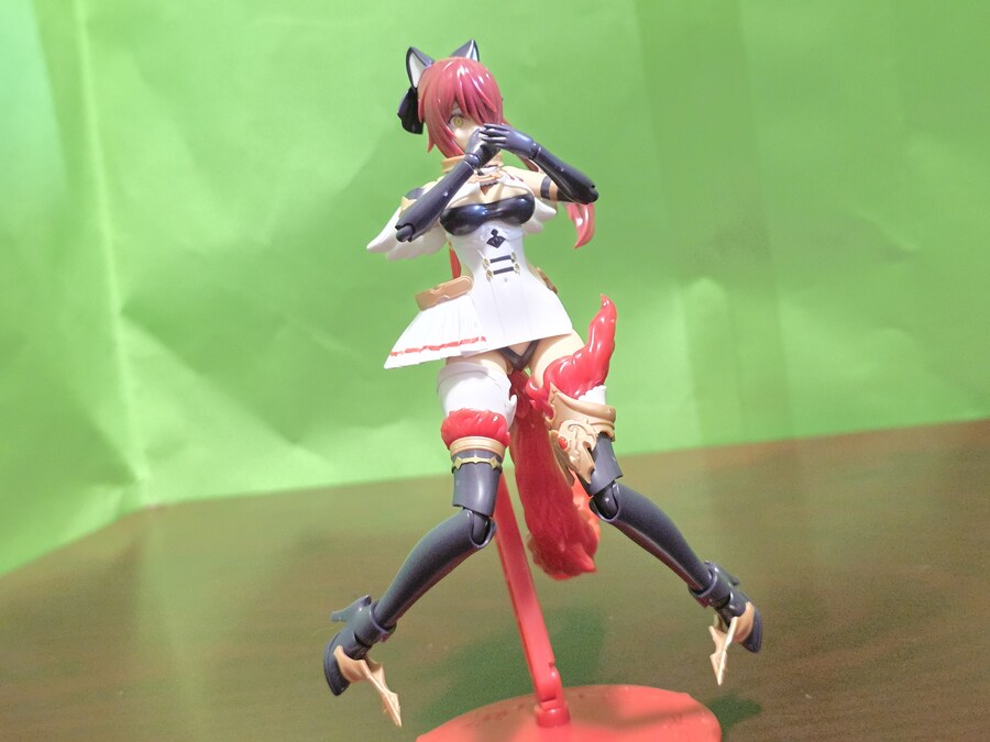 (KOTOBUKIYA) 아르카나디아 AR-008 샤르메드_100.jpg