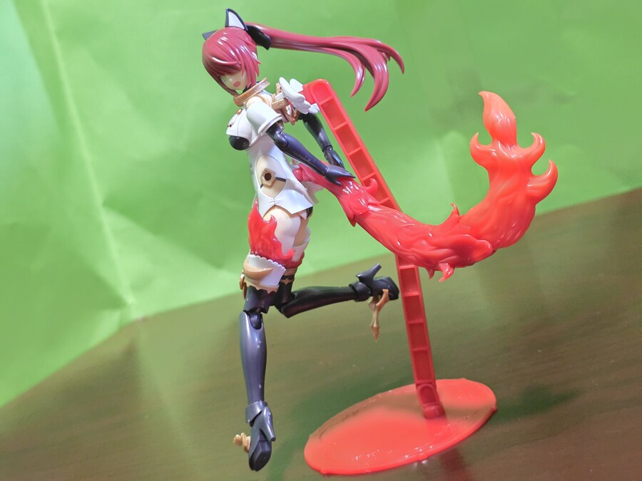 (KOTOBUKIYA) 아르카나디아 AR-008 샤르메드_101.jpg