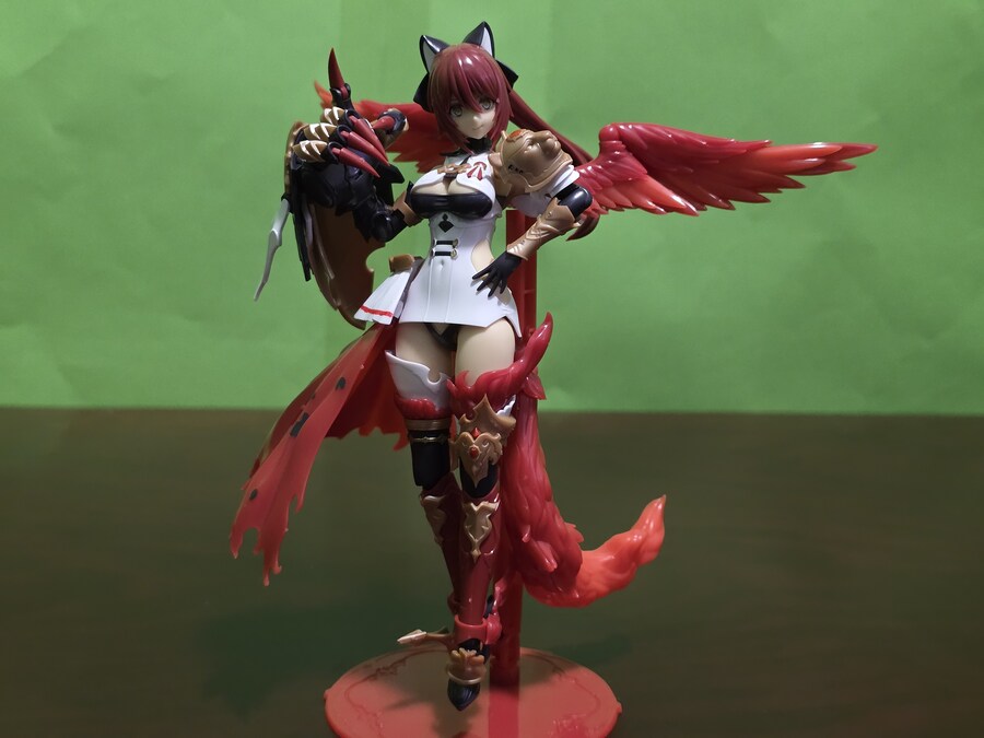 (KOTOBUKIYA) 아르카나디아 AR-008 샤르메드_116.jpg