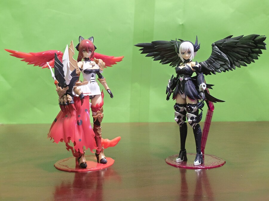 (KOTOBUKIYA) 아르카나디아 AR-008 샤르메드_108.jpg