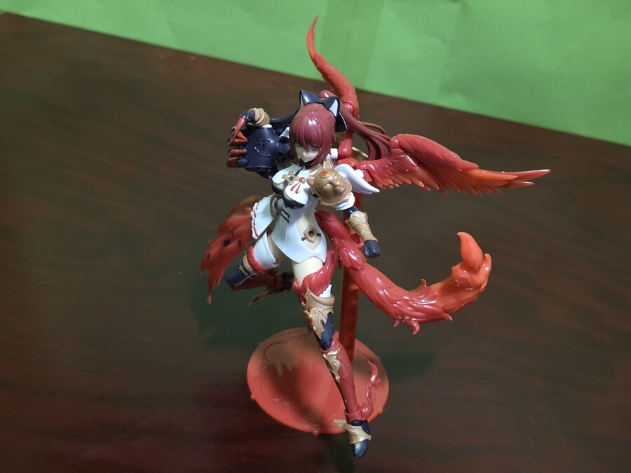 (KOTOBUKIYA) 아르카나디아 AR-008 샤르메드_123.jpg