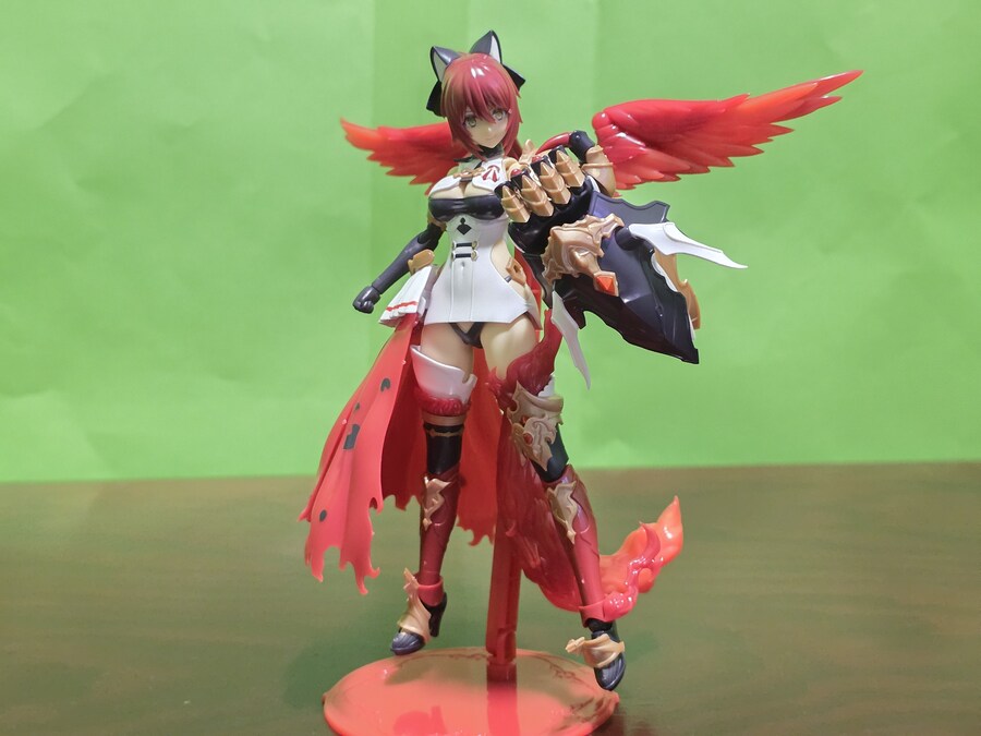 (KOTOBUKIYA) 아르카나디아 AR-008 샤르메드_131.jpg