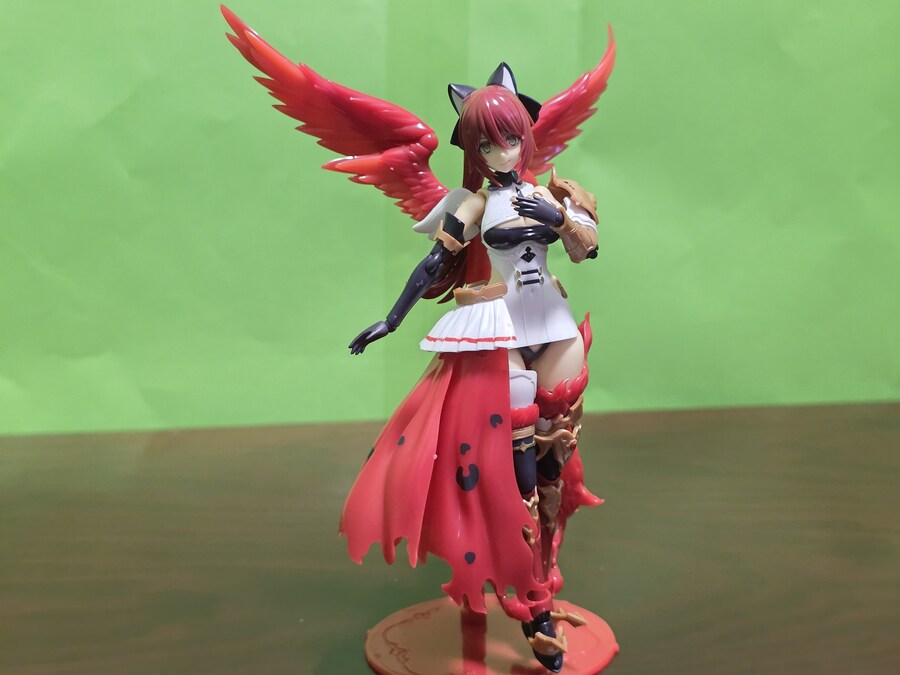 (KOTOBUKIYA) 아르카나디아 AR-008 샤르메드_135.jpg