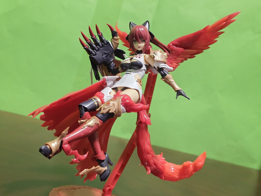 (KOTOBUKIYA) 아르카나디아 AR-008 샤르메드_136.jpg