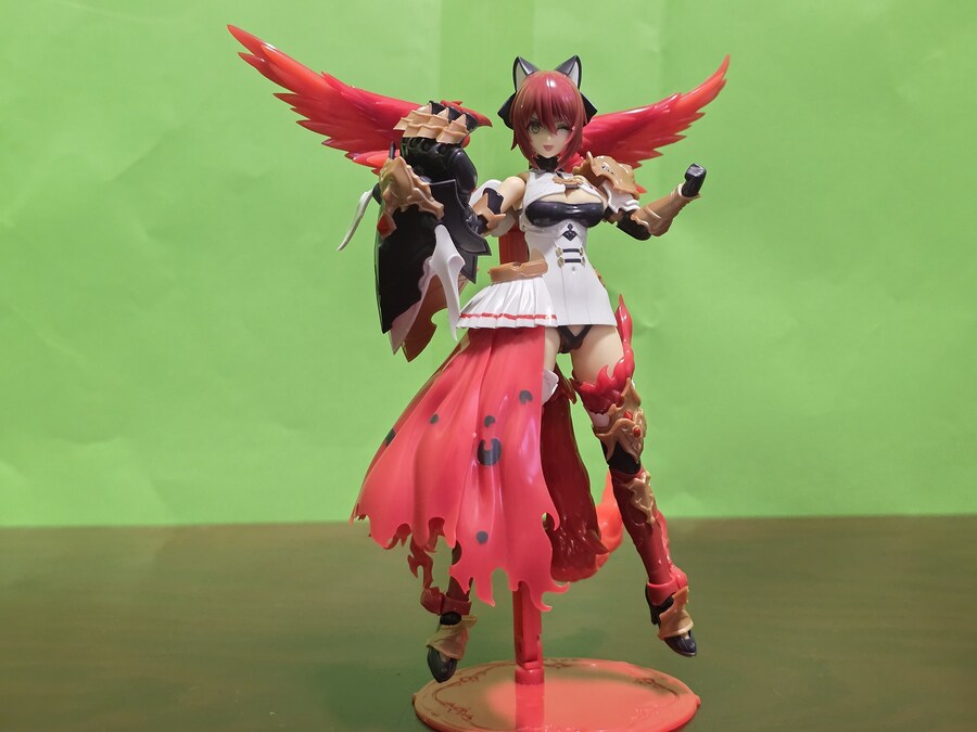 (KOTOBUKIYA) 아르카나디아 AR-008 샤르메드_141.jpg